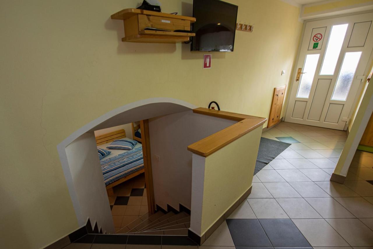 Apartma Vidmar Otlica Айдовшчіна Екстер'єр фото